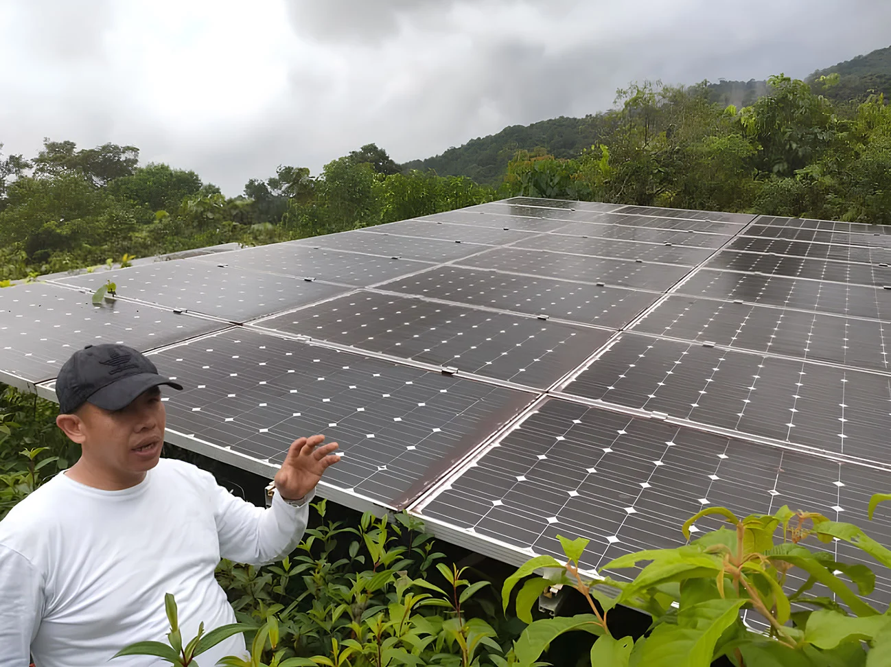 Pakar Tenaga Listrik ITB: Faktor Cuaca Diduga Picu Blackout Sumatra