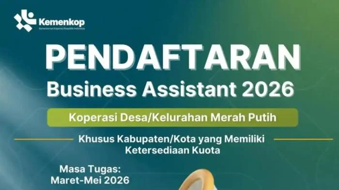 Panduan Lengkap Soal CAT Seleksi Manajer Koperasi Merah Putih 2026