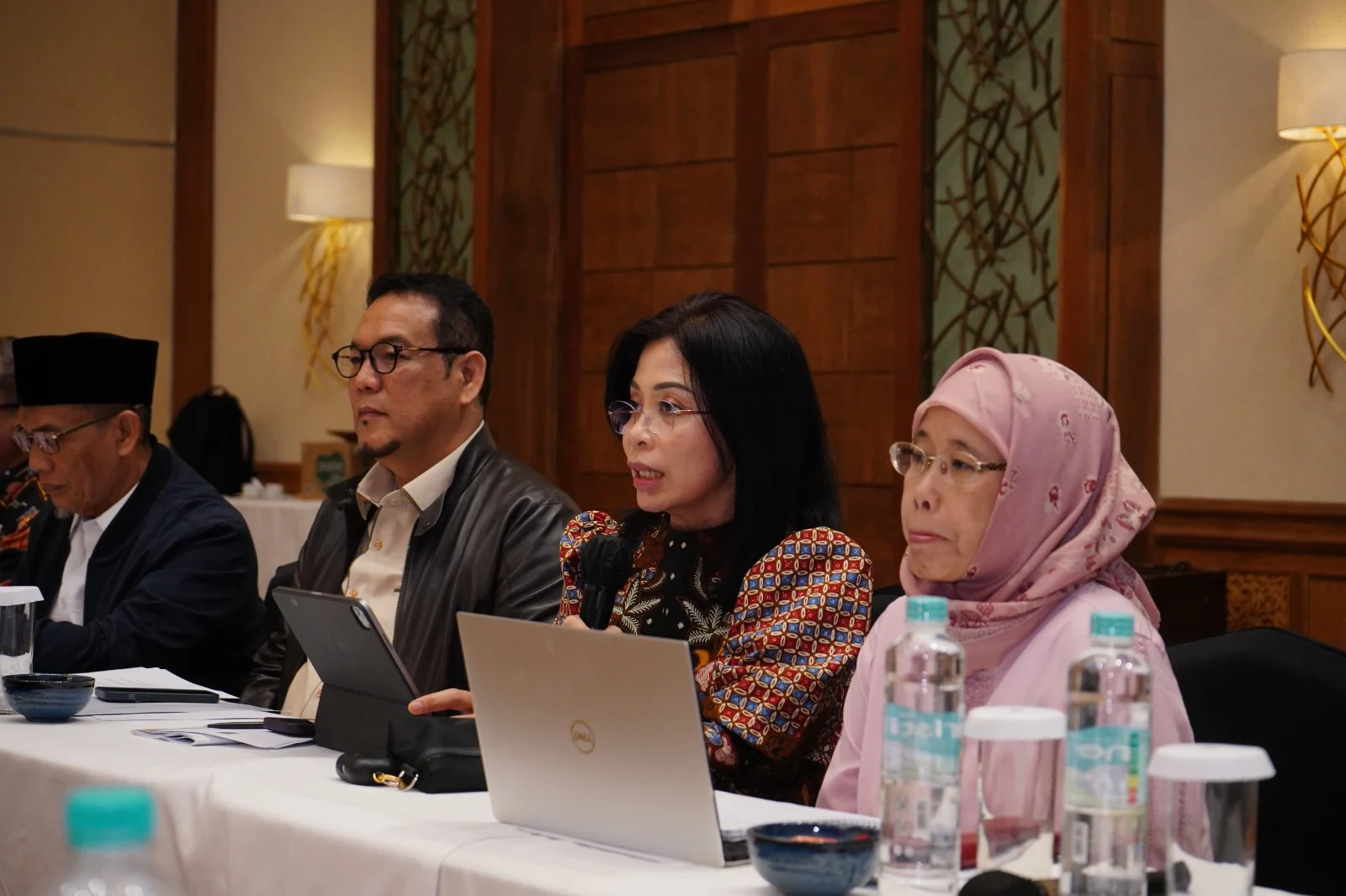 Pansus RUU Desain Industri Dorong Penguatan Perlindungan Kekayaan Intelektual