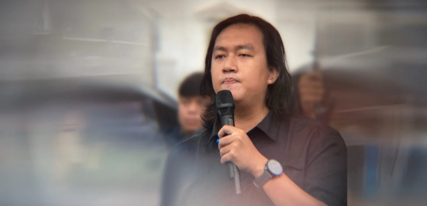Parlemen Eropa Soroti Kasus Aktivis Andrie Yunus dan Rosidi, Minta Indonesia Akhiri Impunitas Pelanggar HAM