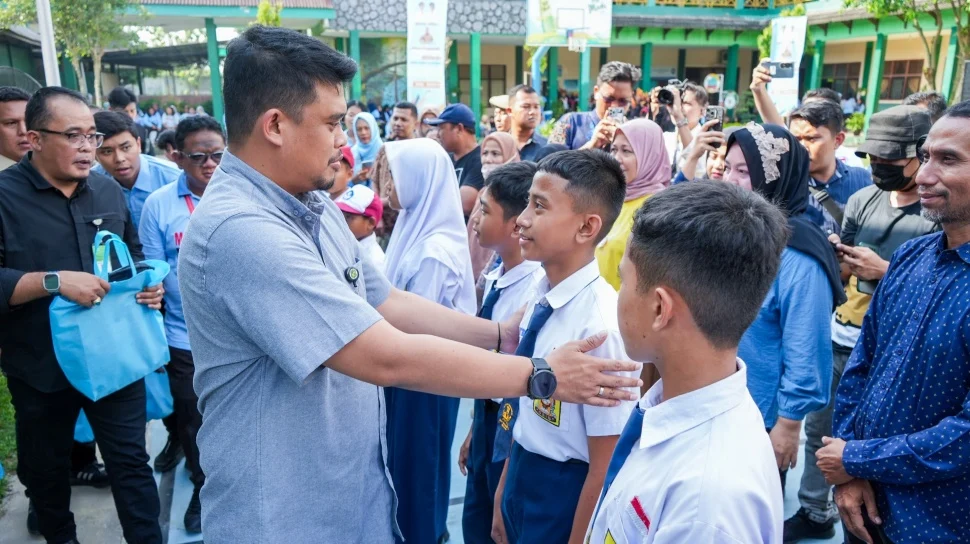 Partisipasi Kurban di Sekolah Harus Sukarela, Bukan Beban bagi Wali Murid