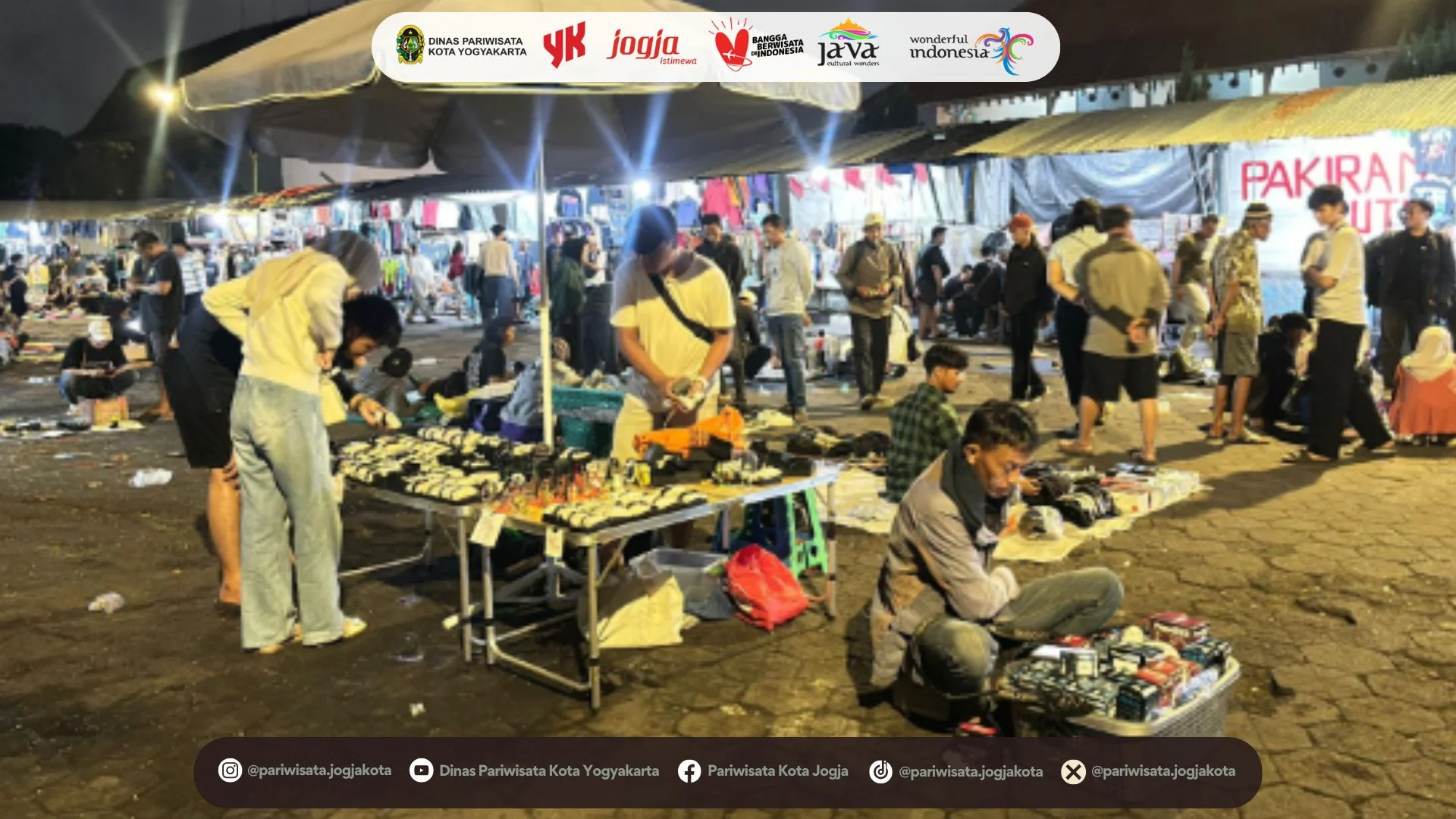 Pasar Barang Koleksi Tumbuh di Tengah Dinamika Gaya Hidup