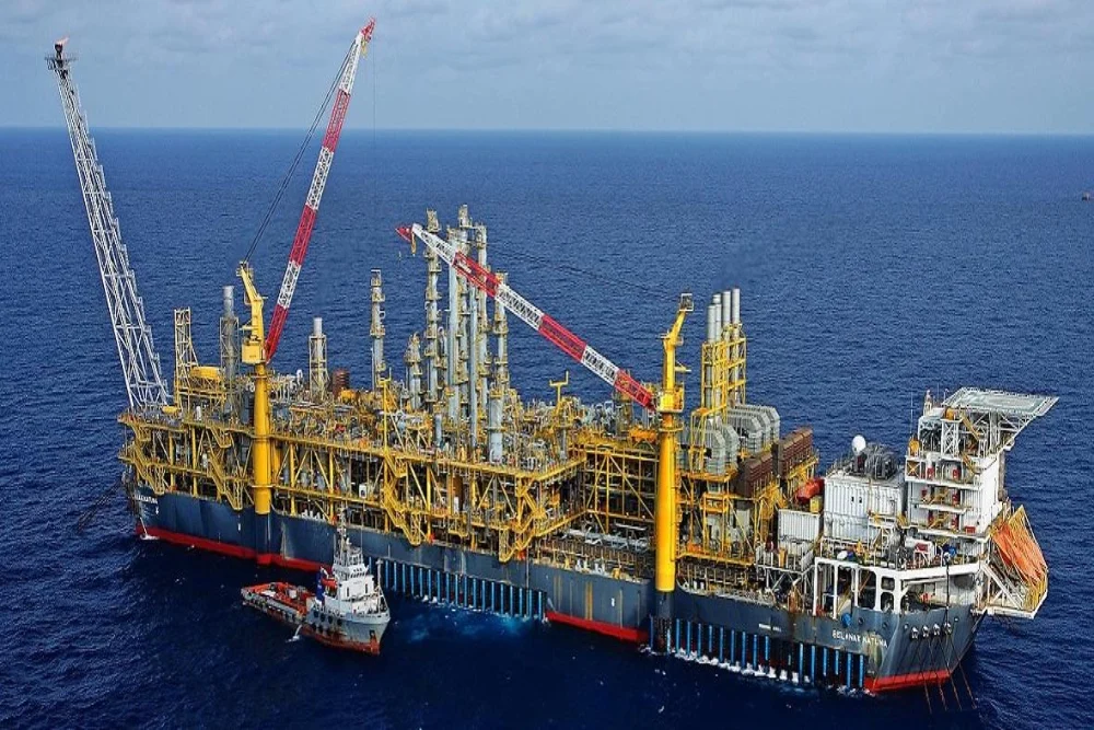 Pasar Energi Dunia Bergerak Volatil, MedcoEnergi Dorong Energi Terbarukan, Genjot Produksi Migas