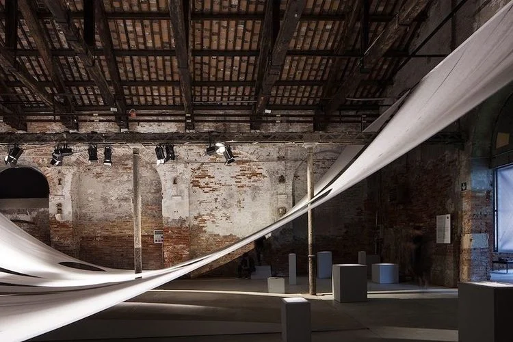 Paviliun Indonesia Tampil di Venice Biennale Arte 2026 dengan Karya 7 Perupa