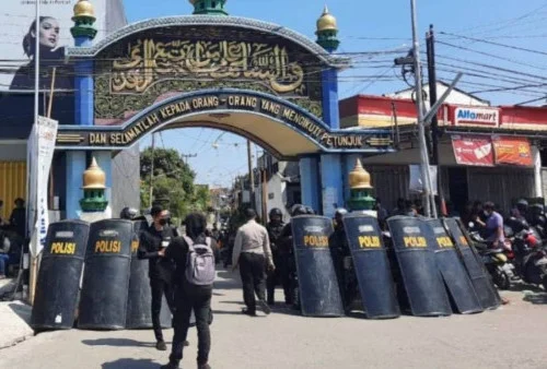 PBNU: Ribuan Pesantren Tak Bisa Diukur Dari Perbuatan Segelintir Oknum