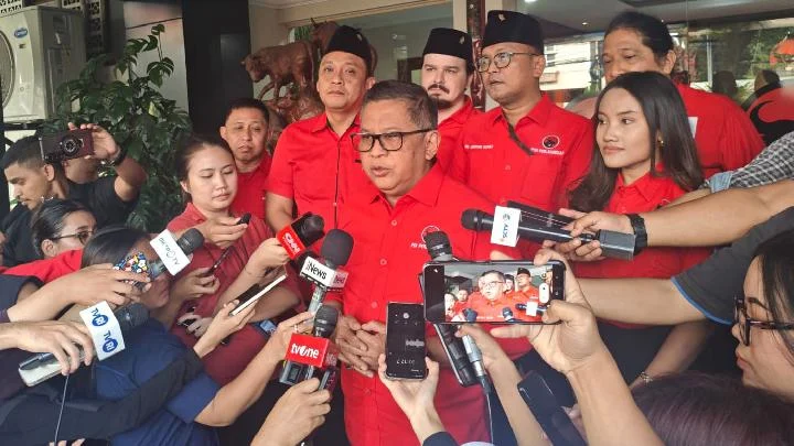 PDIP: Ambang Batas Parlemen Perlu Kesepakatan Lintas Partai