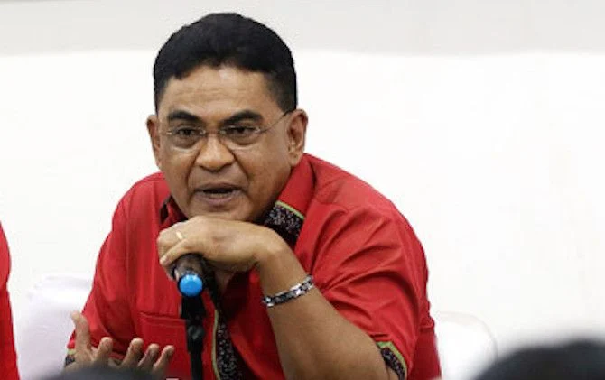 PDIP Kritisi Kunjungan Luar Negeri Prabowo, Minta Pemerintah Jelaskan Urgensi dan Target Diplomasi