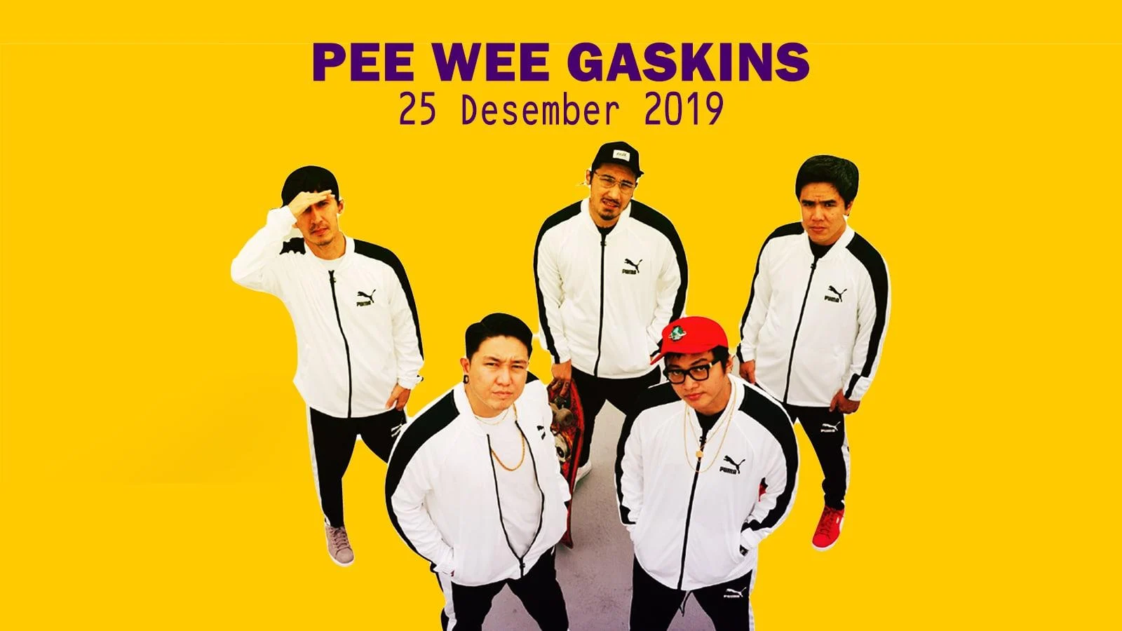 Pee Wee Gaskins Menggebrak Hammersonic, Sementara Roblox Dapat Berita Terbaru