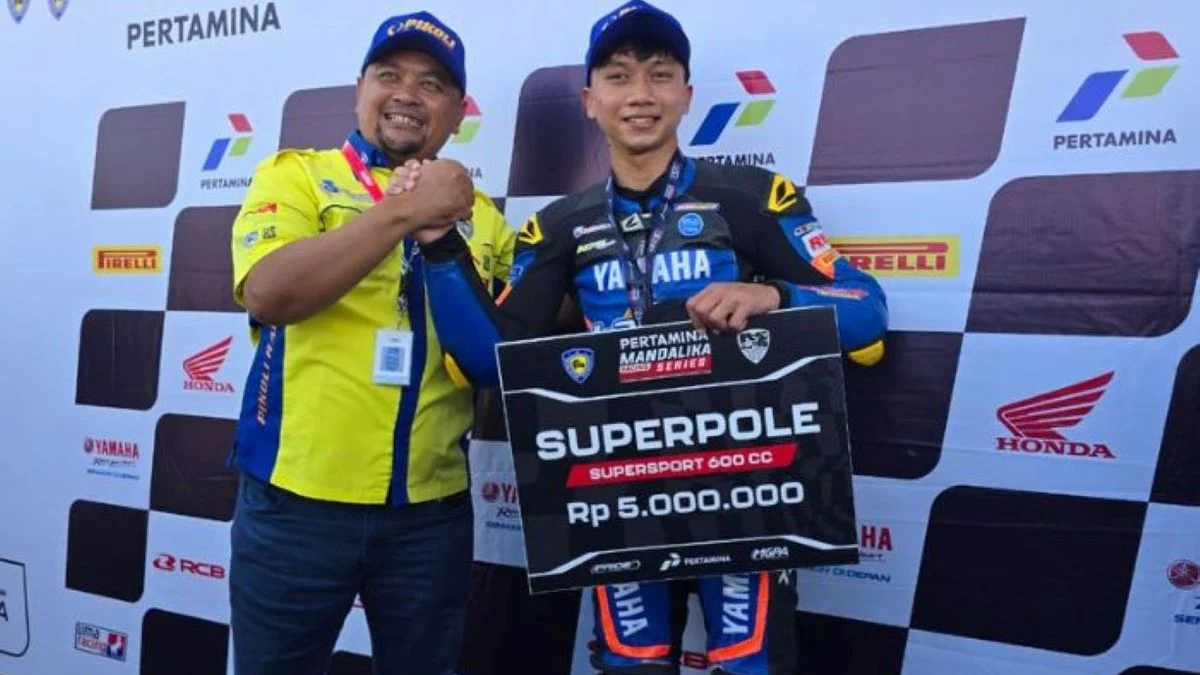 Pegadaian Dukung Kartini Race 2026, Tonggak Baru Motorsport Indonesia