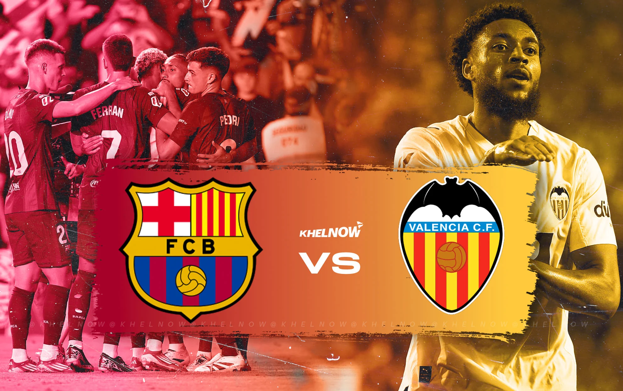 Pekan Terakhir LaLiga 2025/26: Barcelona vs Valencia dan Real Madrid vs Athletic Bilbao