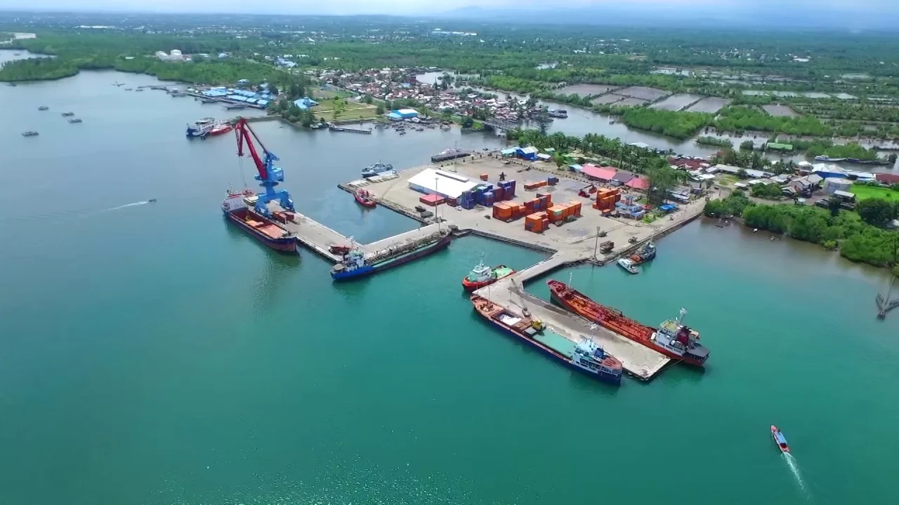 Pelabuhan Pulau Baai Tertutup Pasir, Dampaknya pada Ekonomi Bengkulu