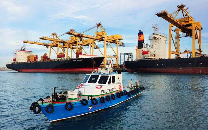 Pelindo: Perdagangan Indonesia Terus Menguat di Intra-Asia Meski Konflik Timur Tengah