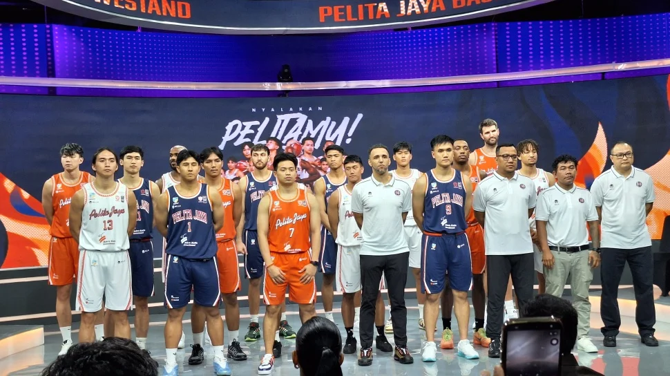 Pelita Jaya Waspadai Kebangkitan RANS Simba di Playoff IBL