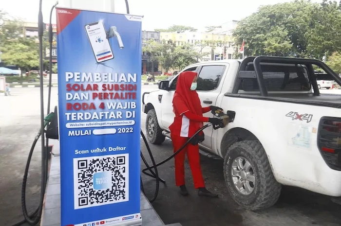 Pembatasan Pertalite dan Solar Subsidi Diproyeksi Hemat Konsumsi Nasional hingga 15 Persen