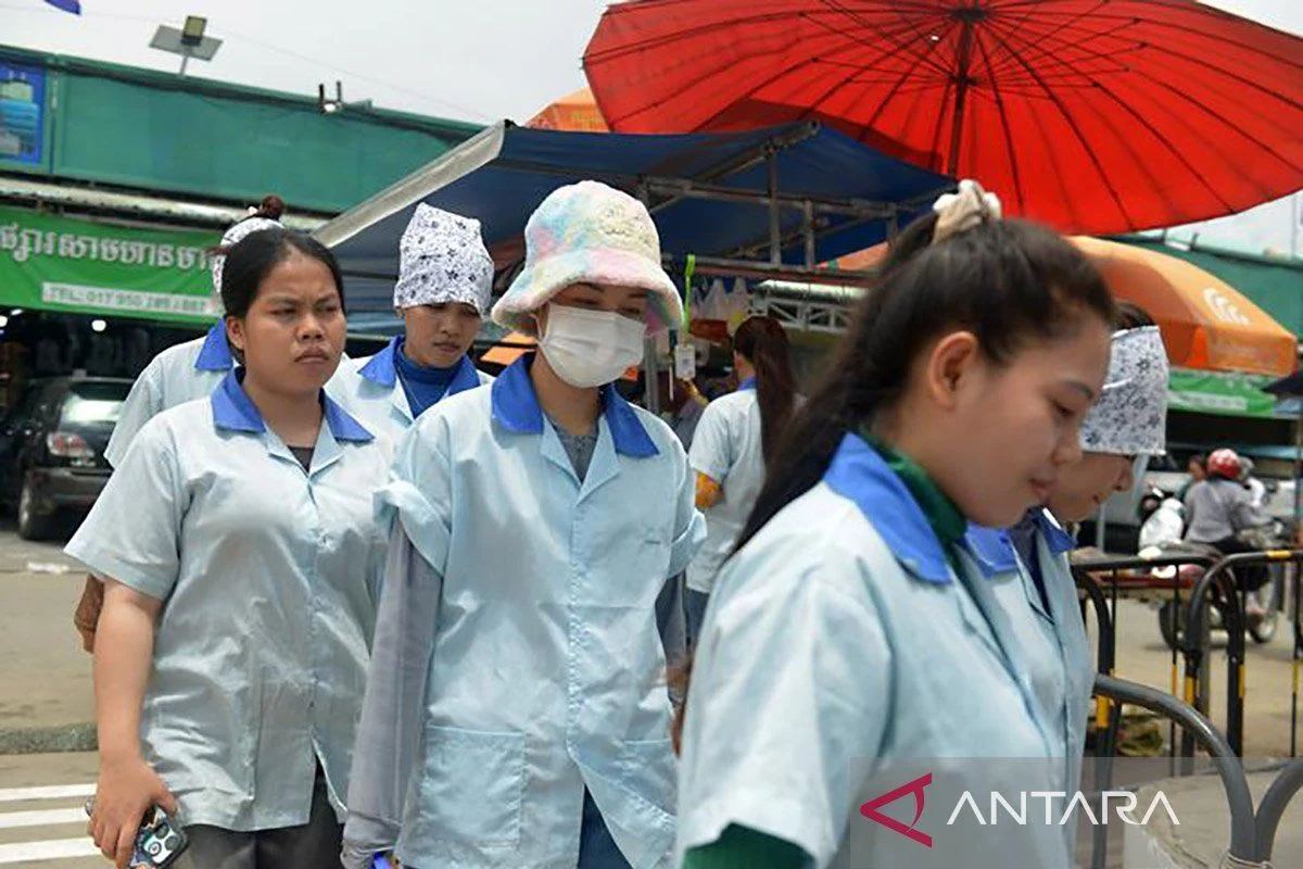 Pemberantasan penipuan daring ciptakan kepercayaan Investor-wisatawan