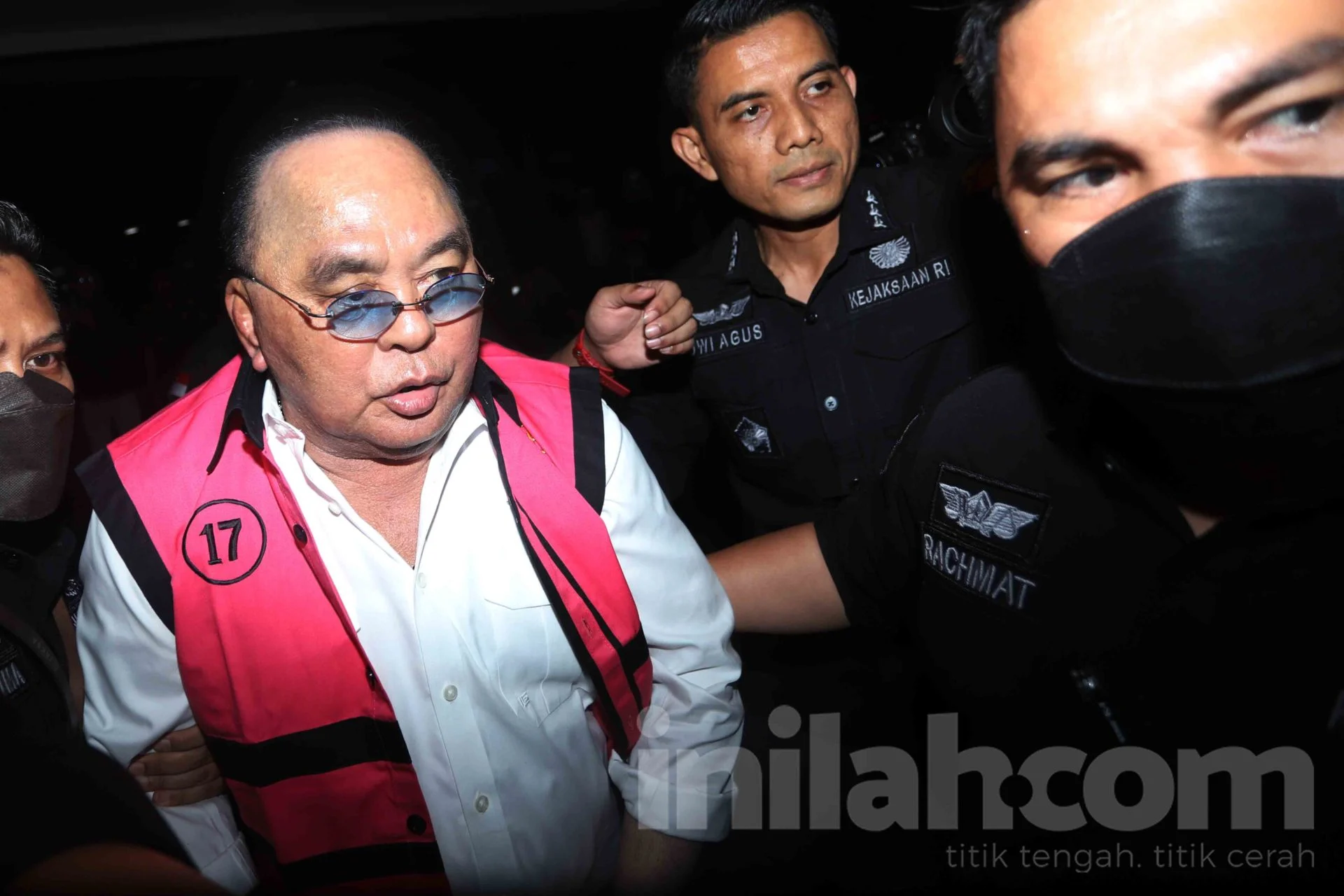 Pembubaran Nobar Film 'Pesta Babi' Dipertanyakan Legislator PDIP: Tuduhan Pembungkaman Kebebasan Ekspresi