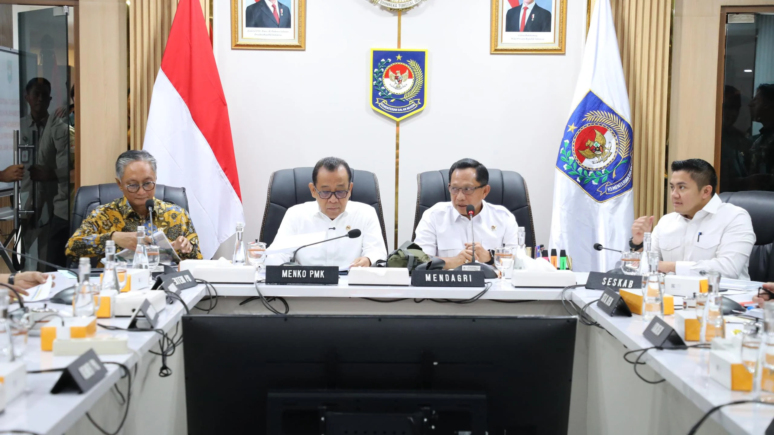 Pemerintah dan DPR Setujui Anggaran Percepatan Rekonstruksi Bencana Sumatra, Rp100 Triliun hingga 2028