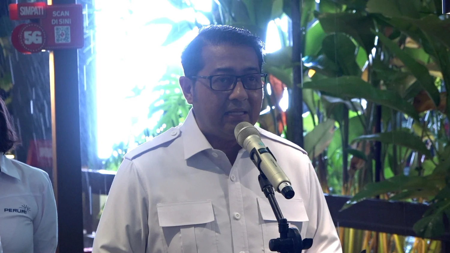 Pemerintah Dorong Ekonomi Kreatif untuk Pemberdayaan Masyarakat