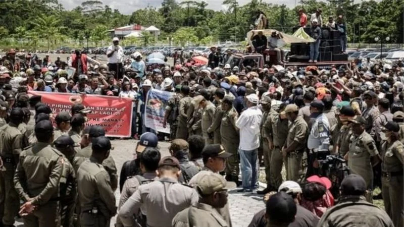 Pemerintah Pastikan Tak Ada PHK Massal PPPK, Aturan Belanja Pegawai 30% Diatur Lewat UU APBN