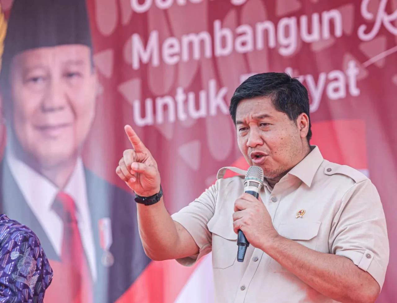 Pemerintah Siapkan Aturan KPR dengan Tenor 40 Tahun