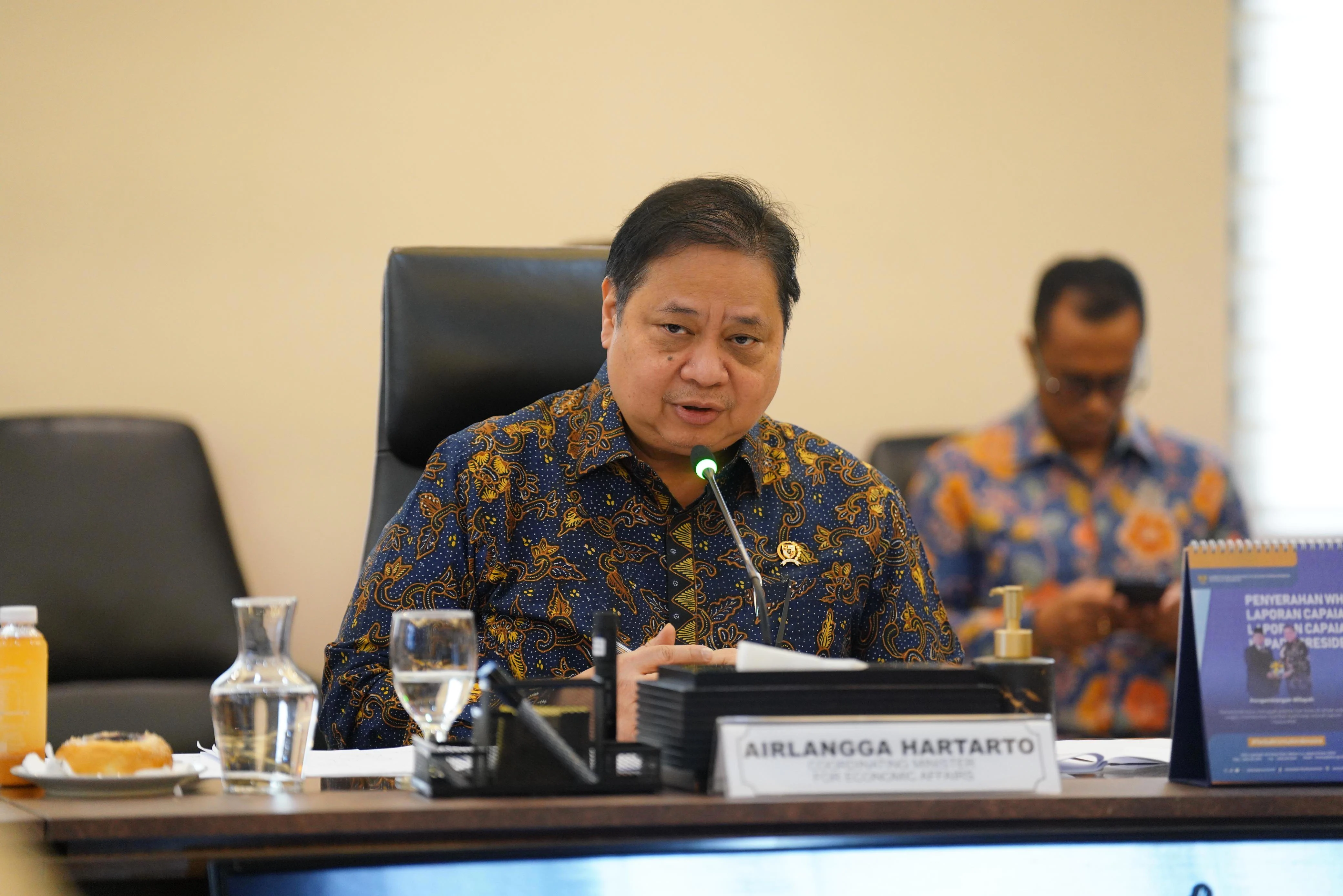 Pemerintah Siapkan Insentif Pajak Khusus Penulis, PPh Final Royalti Dipangkas Jadi 1,5%