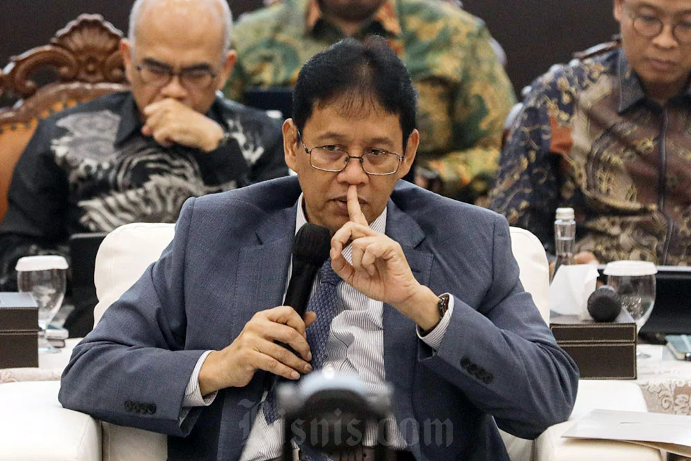 Pemerintah Siapkan Panda Bond untuk Memperkuat Rupiah di Pasar China