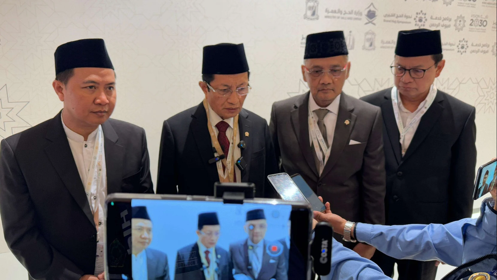 Pemerintah Tekan KBIHU Patuhi Aturan Menjelang Puncak Ibadah Haji, Ancaman Cabut Izin