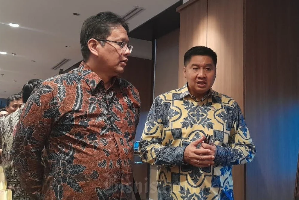 Pemerintah Terbitkan Surat Utang Berdenominasi Yuan, Purbaya Targetkan Penerbitan 'Panda Bond' Juni 2026