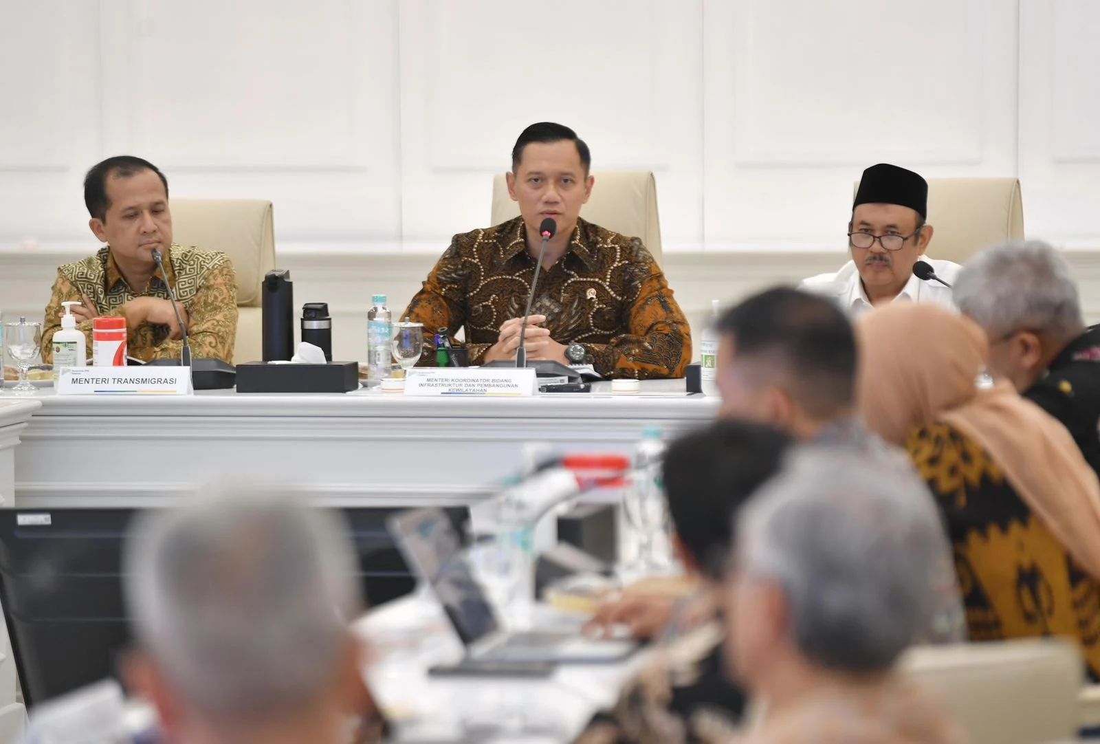 Pemerintah Tindak Lanjut Temuan 13 Sumur Migas di Kawasan Transmigrasi Kaltim, Nilai Ekonomi Tembus Rp 2,5 Triliun