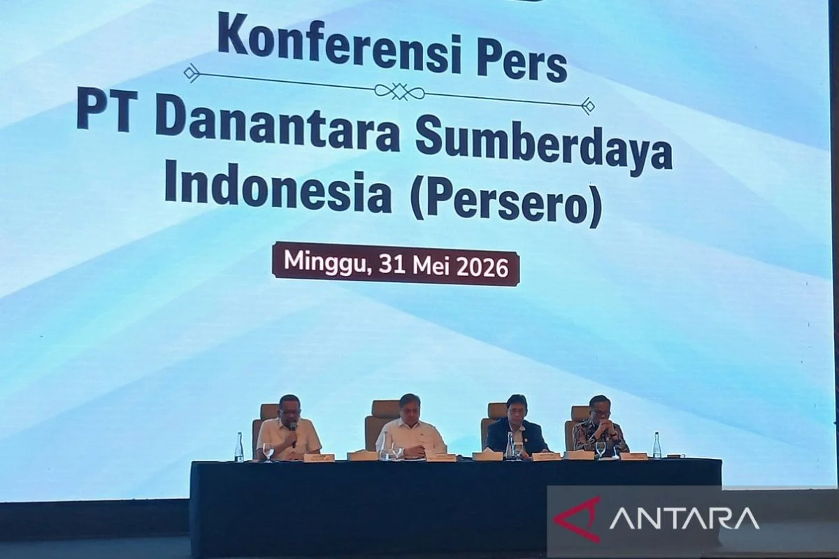 Pemerintah Wajibkan Eksportir Sumber Daya Alam Lapor DSI Mulai 1 Juni
