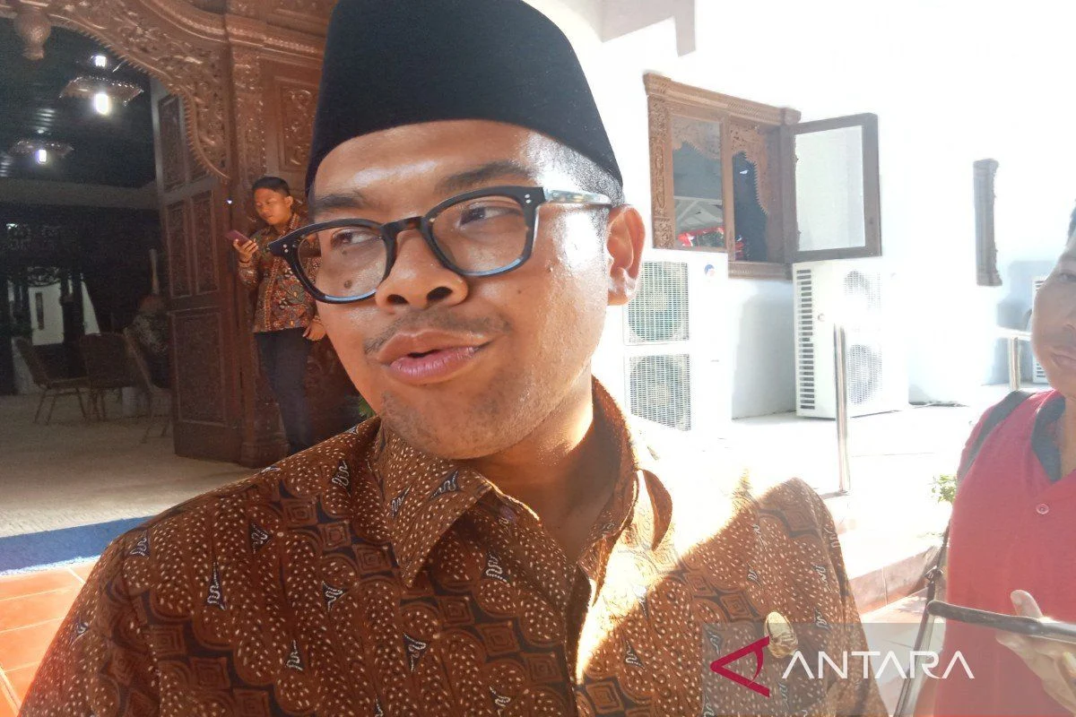 Pemkab Batang Gencarkan Program Pendidikan Kesetaraan untuk Anak Putus Sekolah