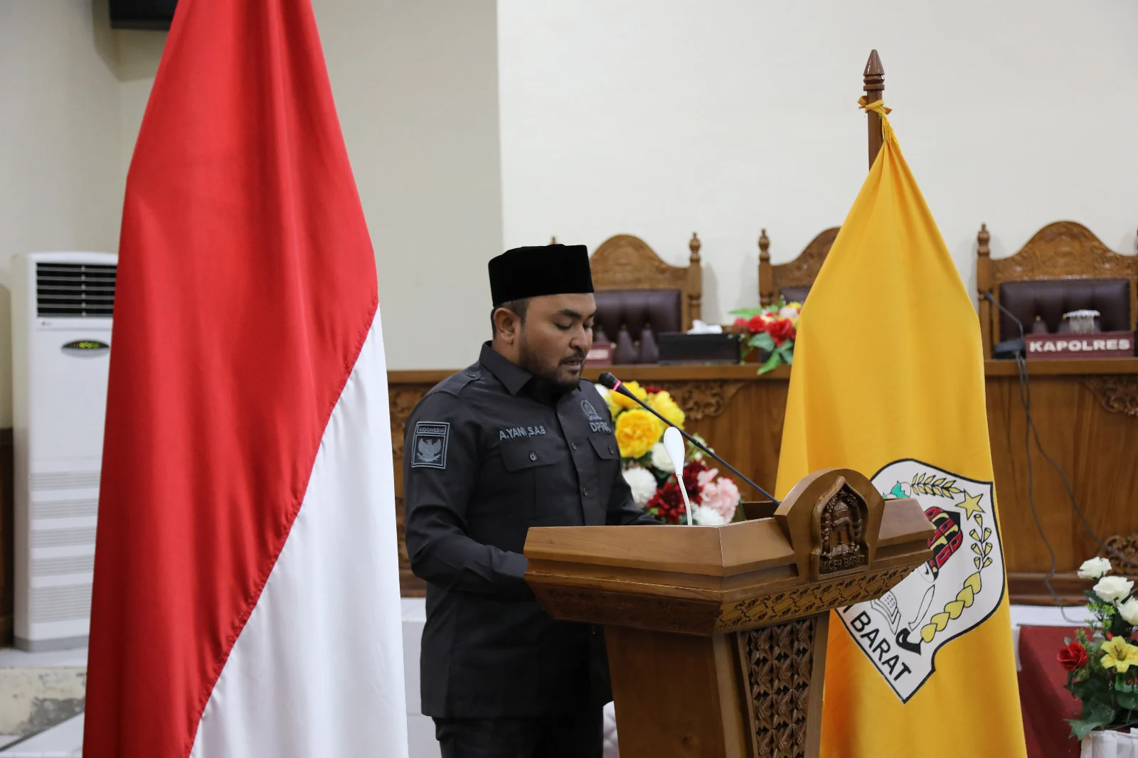 Pemkab dan DPRK Sepakati Perpanjangan PPPK Aceh Barat hingga 2027, Cari Solusi Anggaran