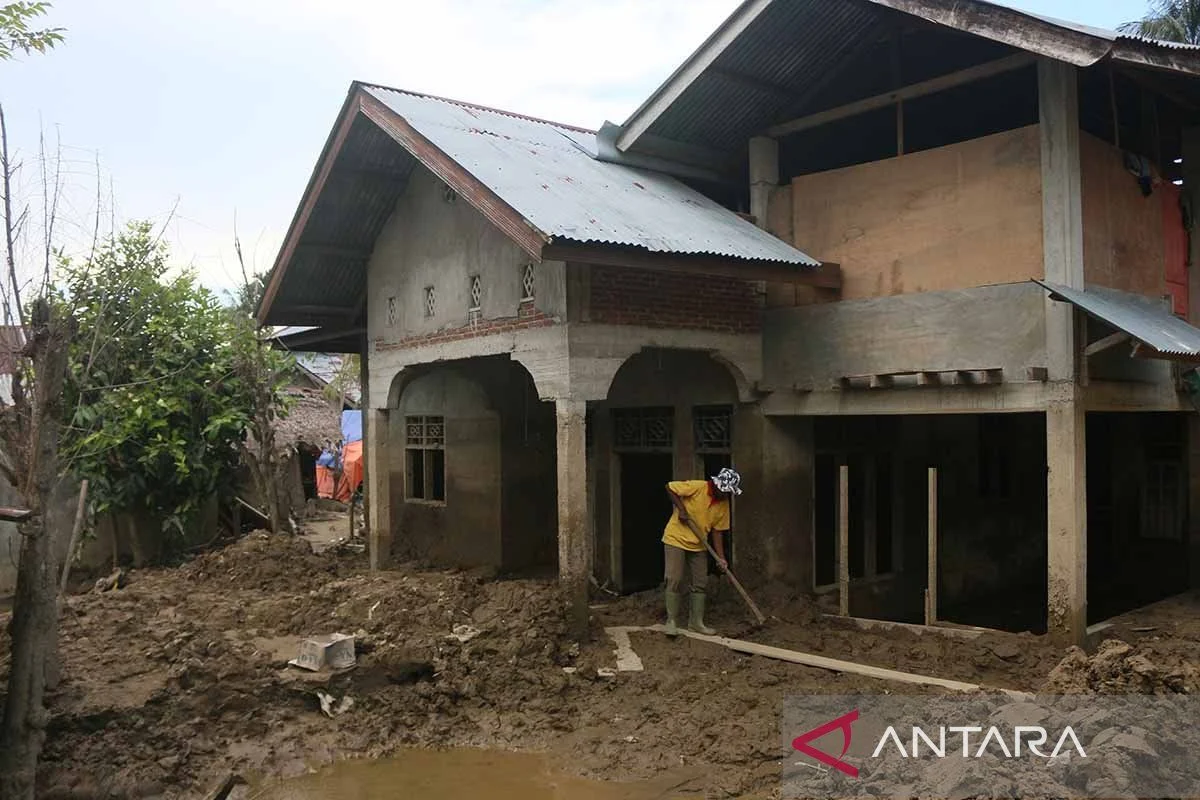 Pemkab Pidie Jaya Perpanjang Masa Transisi Penanganan Pasca-Bencana