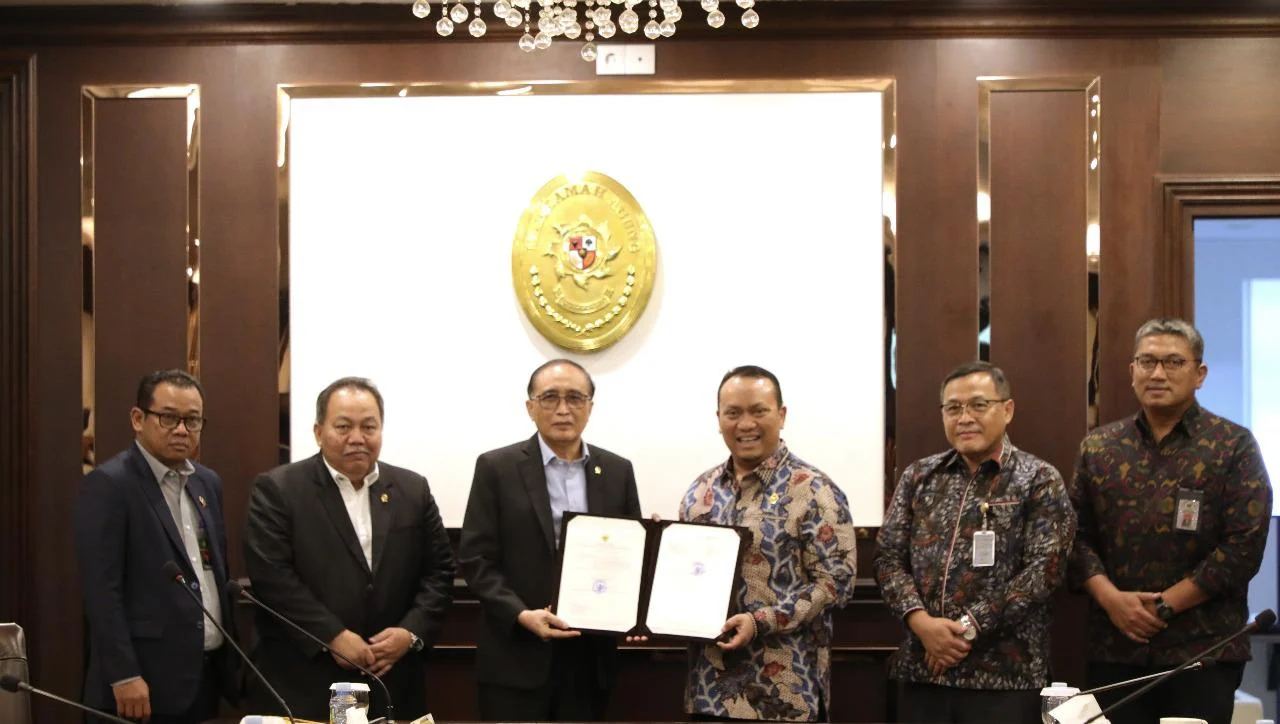 Pemkab Probolinggo Raih Opini WTP ke-13 Kali Berturut-turut, Bukti Tata Kelola Keuangan Akuntabel