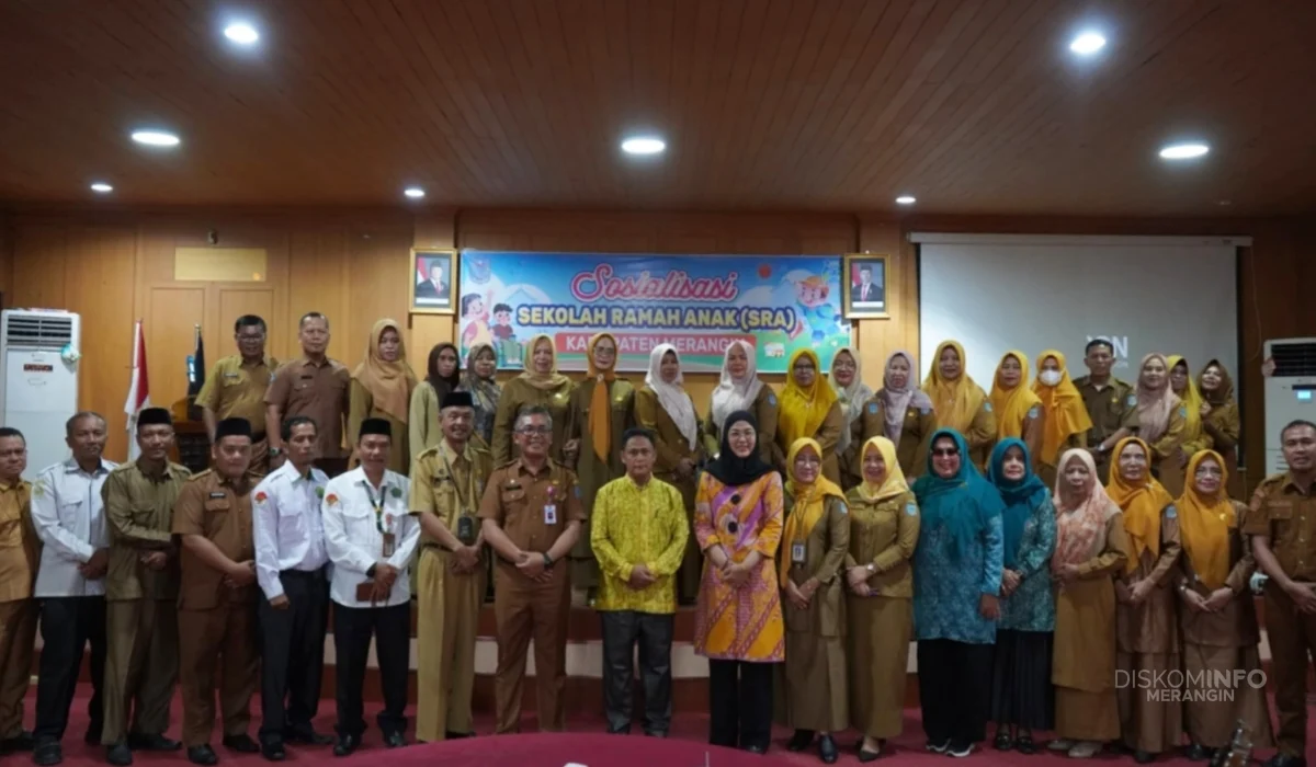 Pemkab Sumedang Perkuat Program Sekolah Ramah Lingkungan untuk Atasi Sampah