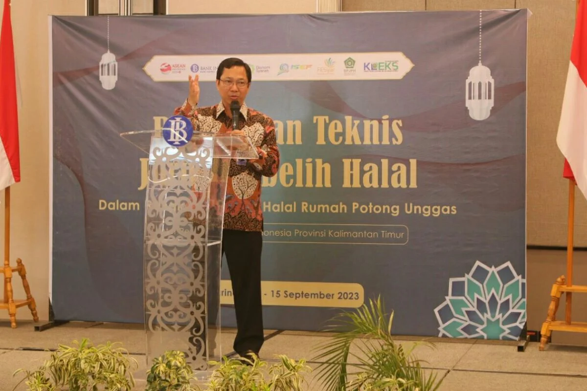 Pemkab Temanggung Gandeng MUI Gelar Pelatihan Juru Sembelih Halal