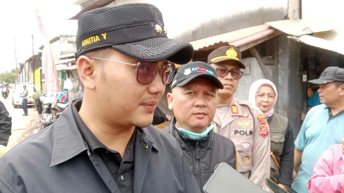 Pemkot Cimahi Perketat Pemeriksaan STNK dalam Upaya Kejar Target Pajak