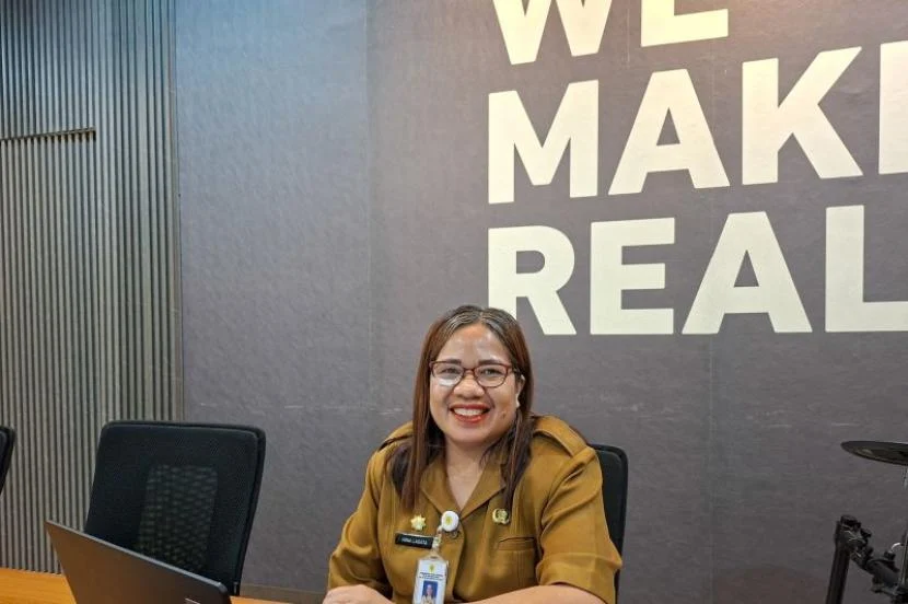 Pemkot Kupang Terbitkan 1.001 NIB Baru Hingga April 2026