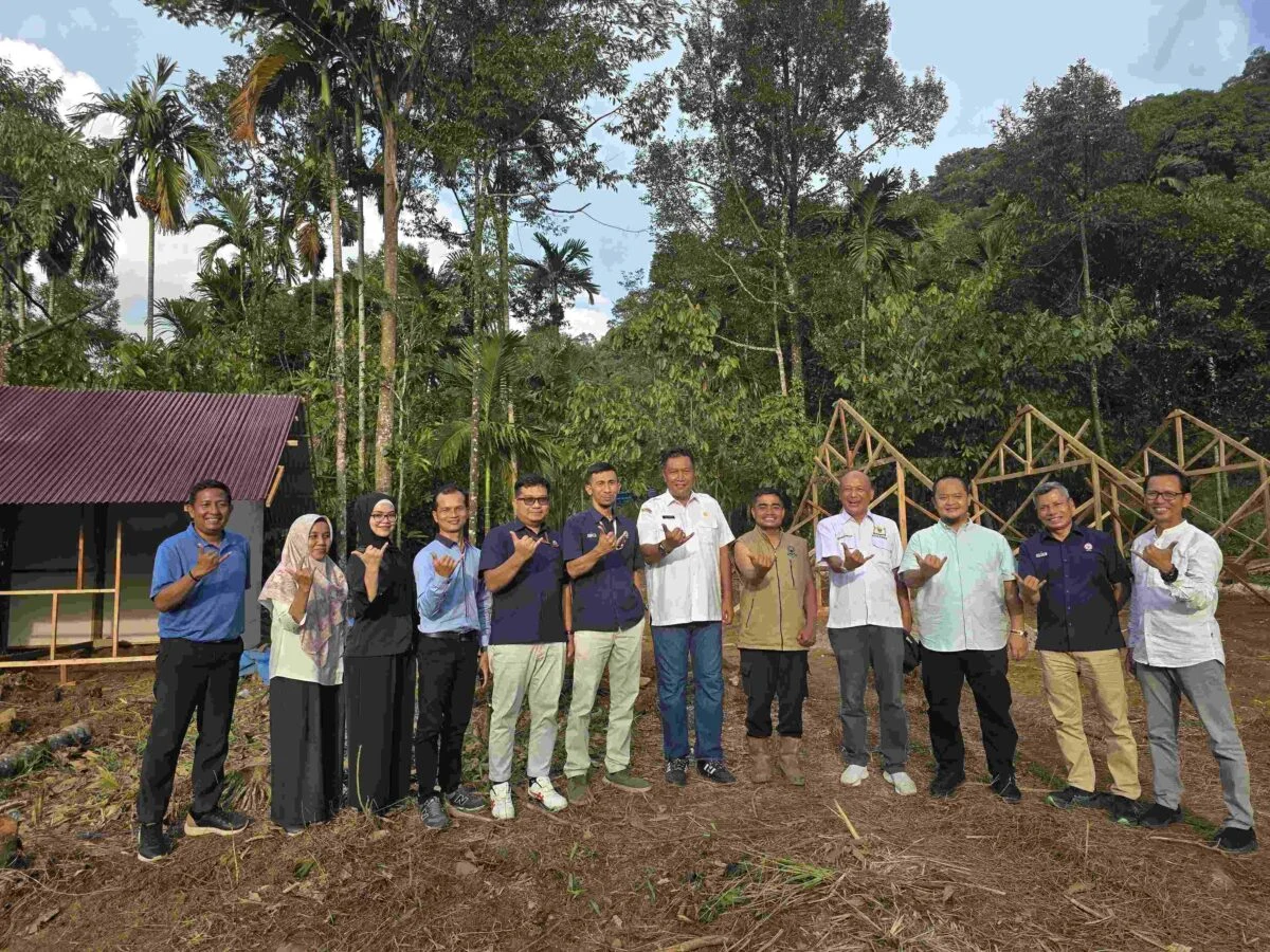 Pemkot Padang Alokasikan Rp226 Miliar untuk Bangun Infrastruktur Pascabencana