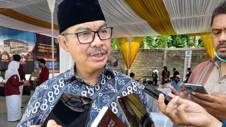 Pemkot Yogyakarta Bentuk Tim Penanganan Dampak Kasus Kekerasan di Daycare