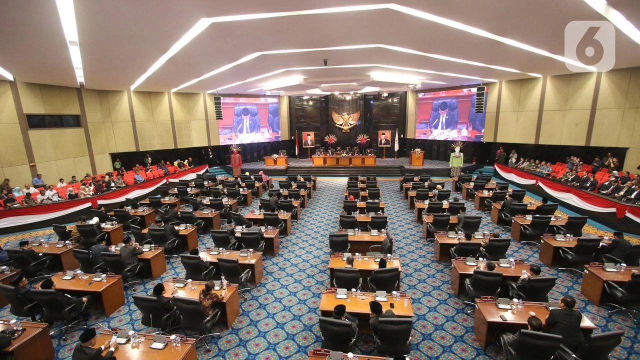 Pemprov DKI Cabut Izin 2 Tempat Hiburan Seusai Kasus Narkoba