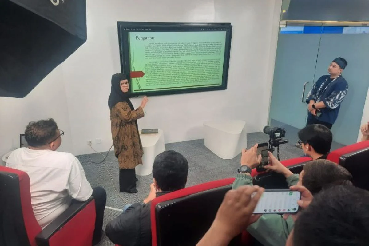 Pemprov Jabar Resmi Tetapkan 18 Mei Sebagai Hari Tatar Sunda