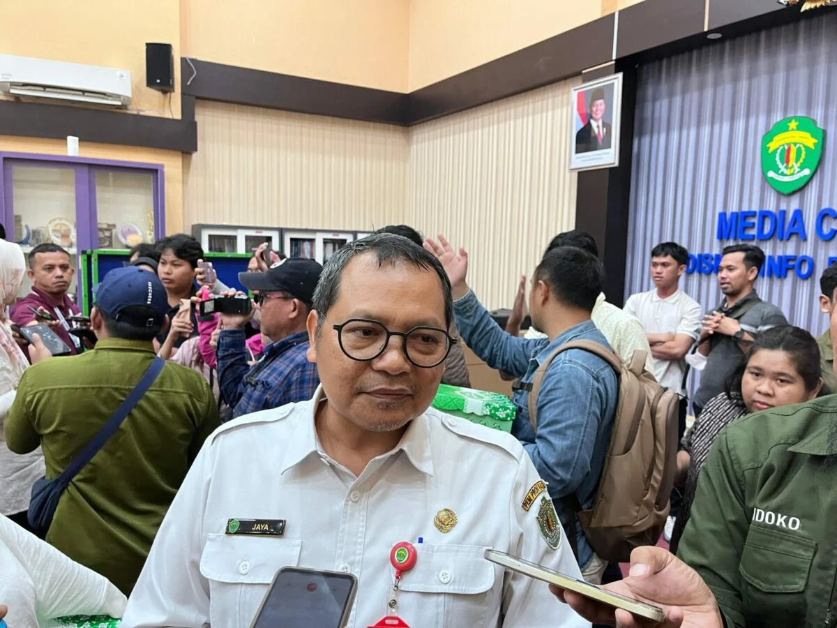 Pemprov Kaltim Pastikan Keberlanjutan BPJS Kesehatan bagi Ribuan Warga di Kutai Barat