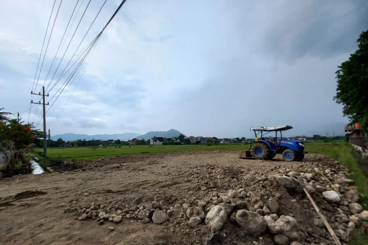 Pemprov NTB Siapkan Lahan untuk Sekolah Rakyat di Pulau Sumbawa