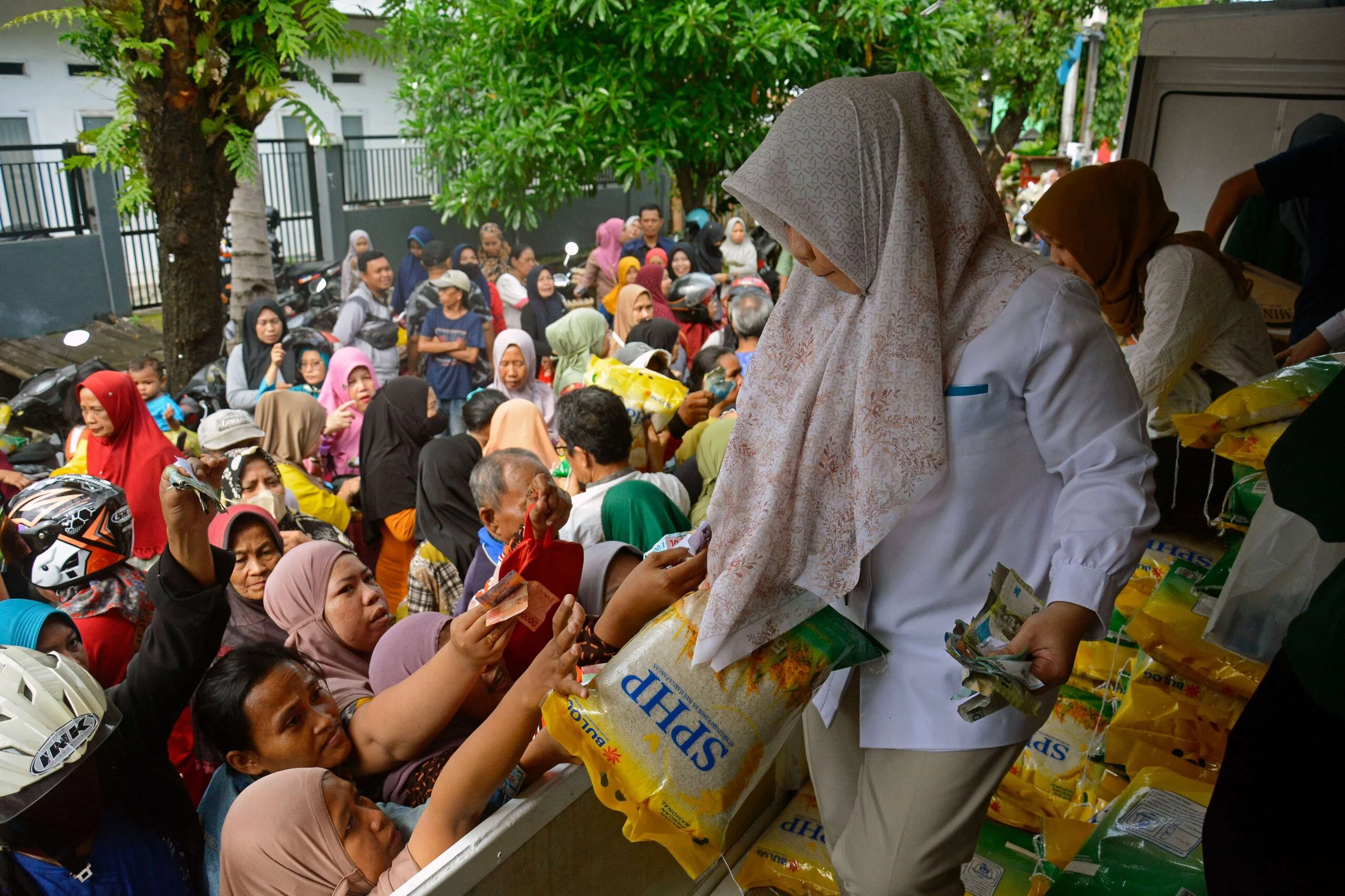 Pemprov Sulsel Perketat Pengendalian Harga Pangan Menjelang Idul Adha 2026