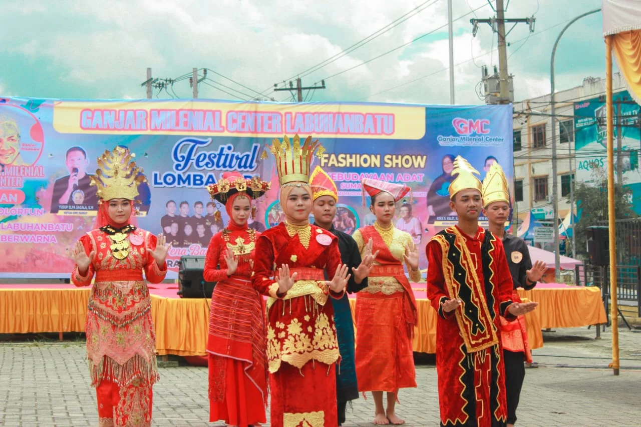 Pemprov Sumut Gelar Festival Kesenian 2026 untuk Lestarikan Budaya
