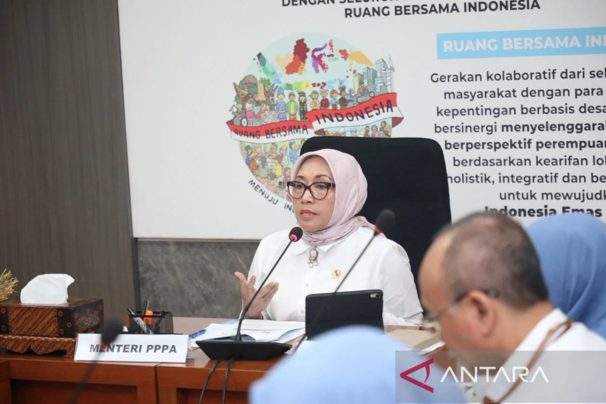 Penangkapan Pelaku Kasus Pati Momentum Putus Kekerasan Seksual di Pondok Pesantren
