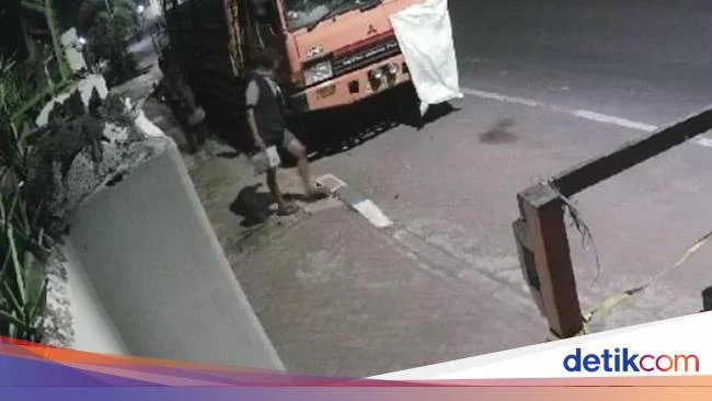 Pencurian Aki Truk Trailer Mengganggu Distribusi Logistik