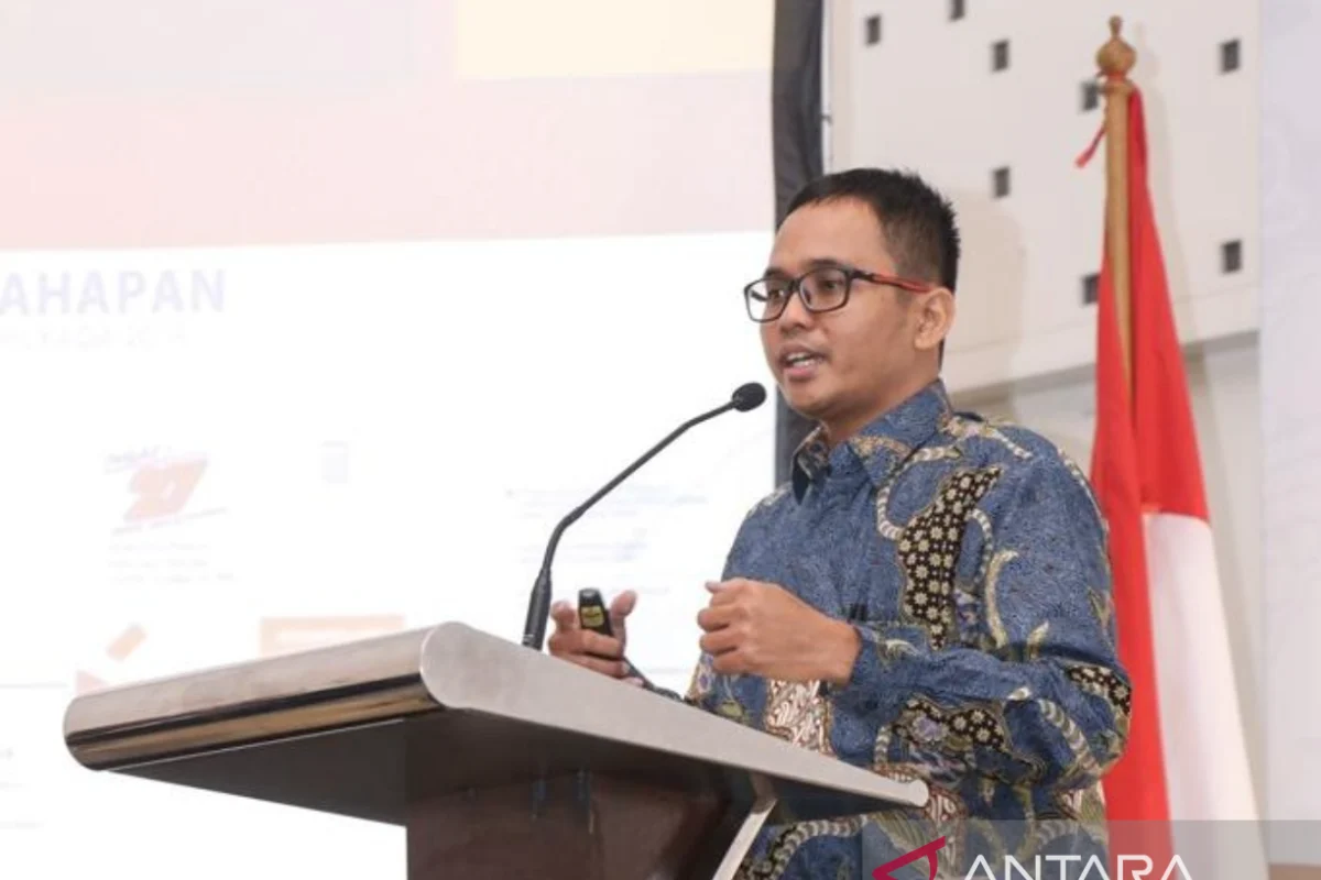 Peneliti: Putusan MK soal keterwakilan perempuan butuh dukungan partai politik
