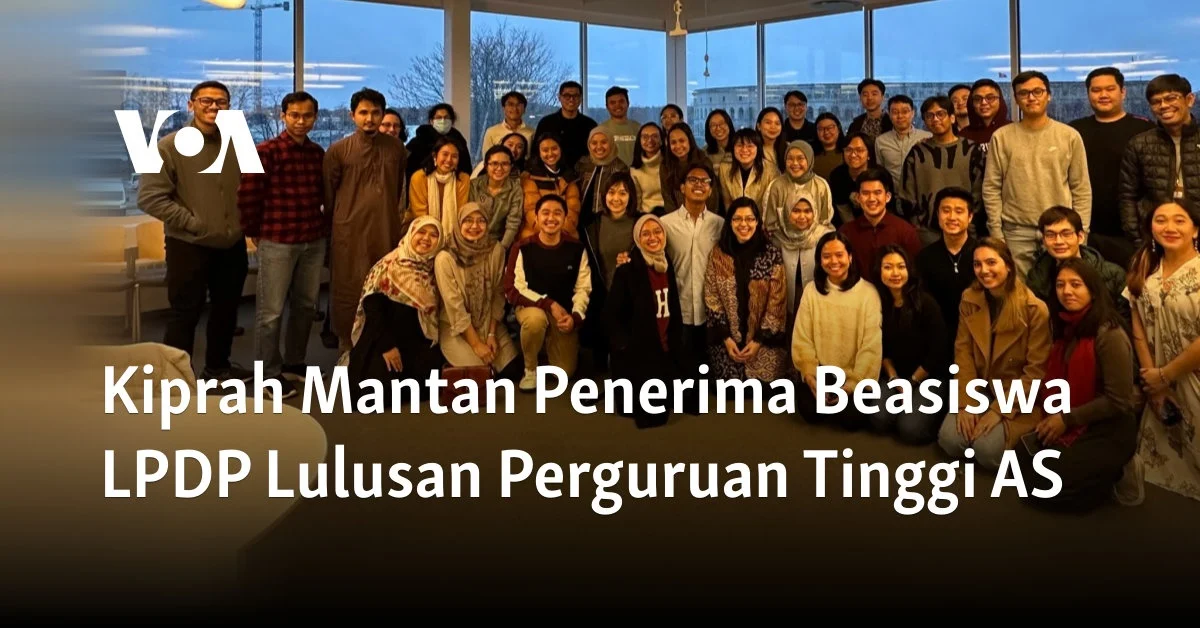 Penerima Beasiswa LPDP Digembleng Seminggu oleh TNI di Lanud Halim Sebelum Kuliah S2/S3
